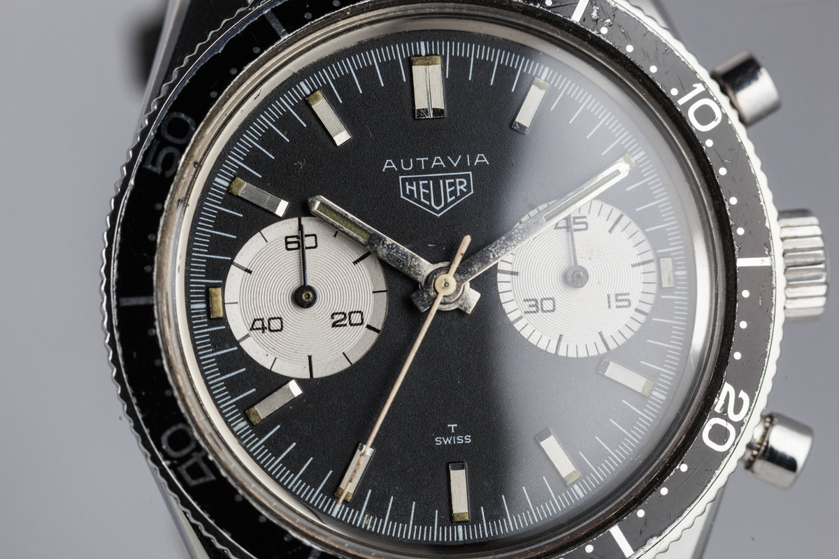 heuer autavia 3646