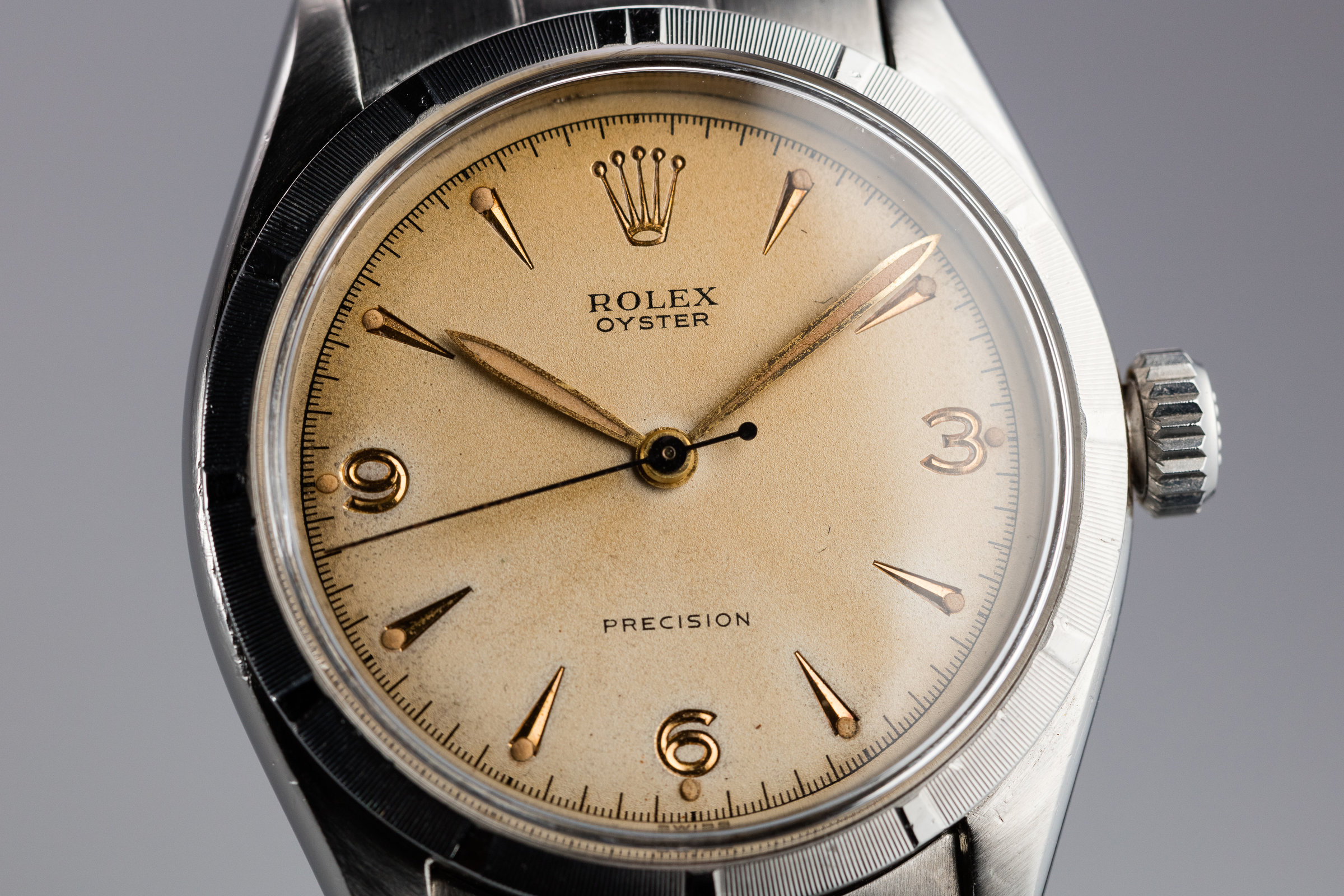 rolex styles