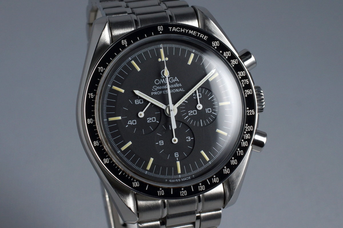 omega speedmaster 1993