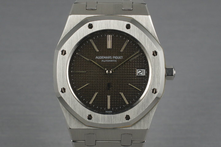 audemars piguet hq