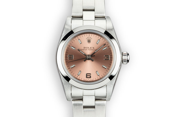 HQ Milton - Rolex 76080 Watches For Sale