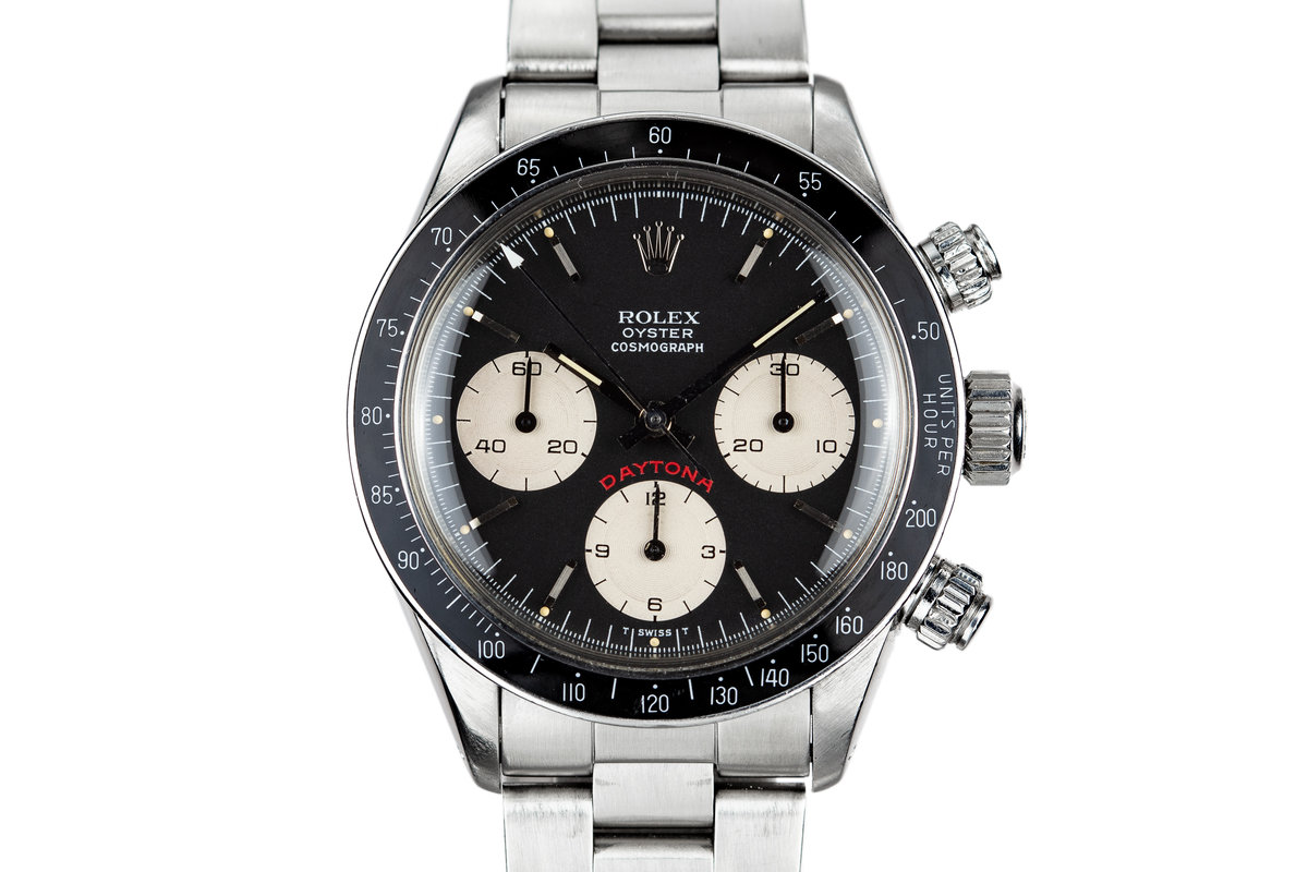 rolex daytona 1985