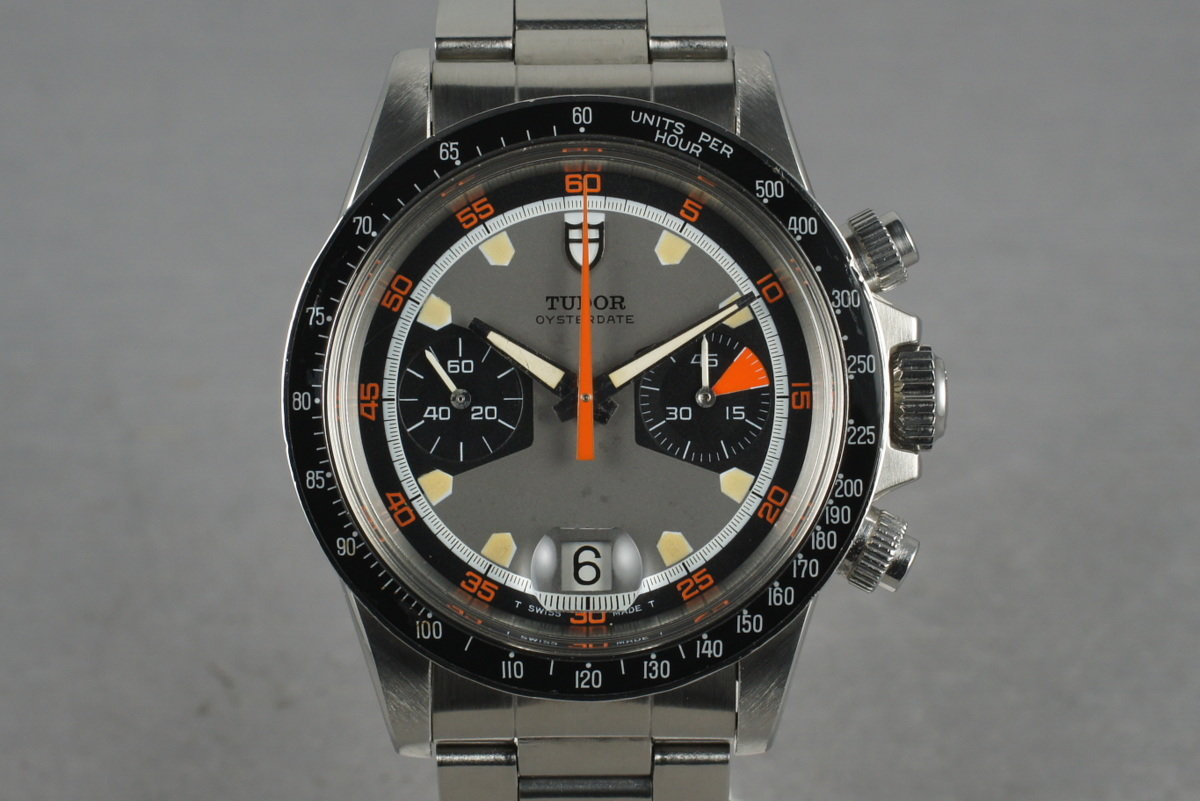 Tudor 7031 Clearance