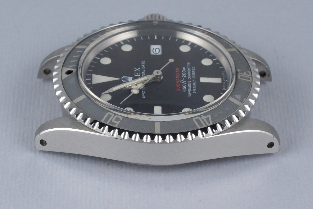 rolex 1680 bezel