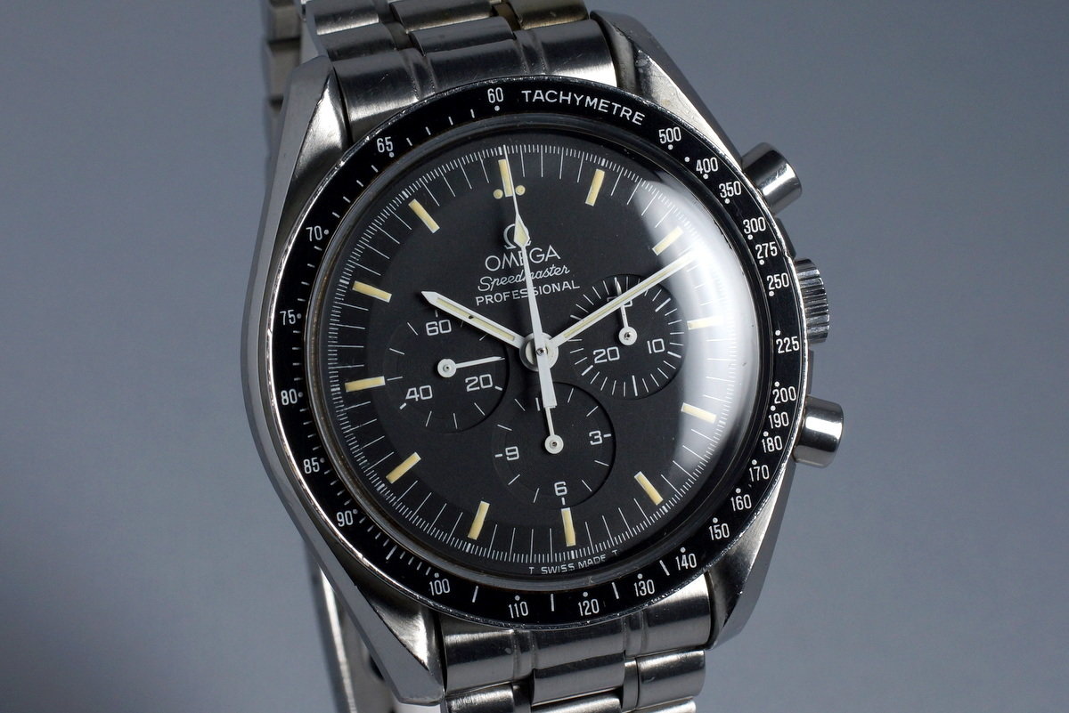 omega speedmaster 1992