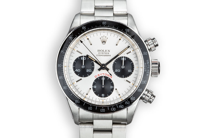 HQ Milton - Rolex 6263 Watches For Sale