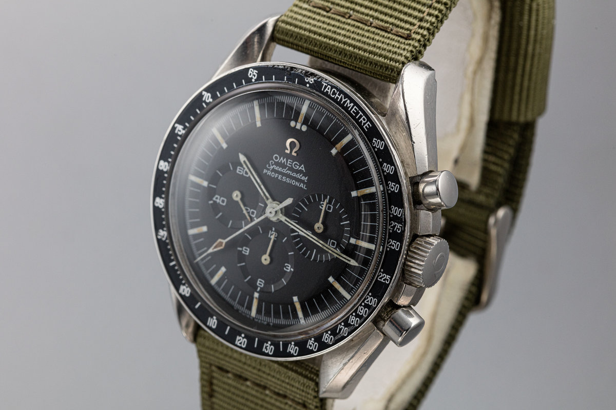 omega speedmaster professional 1967