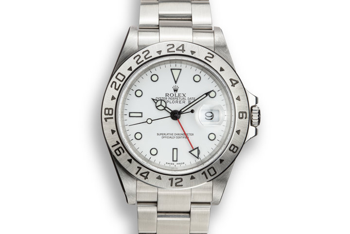 HQ Milton - Rolex 16570t Watches For Sale