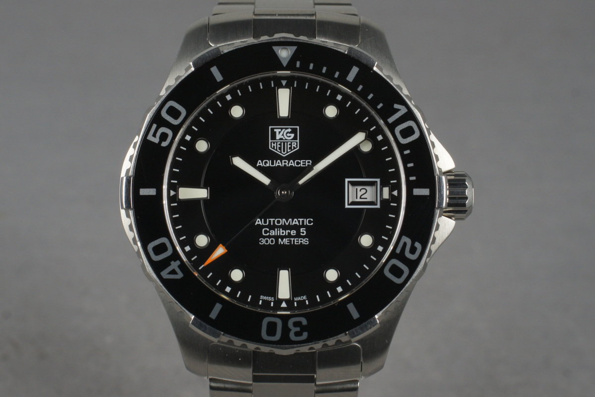 tag heuer wan2110