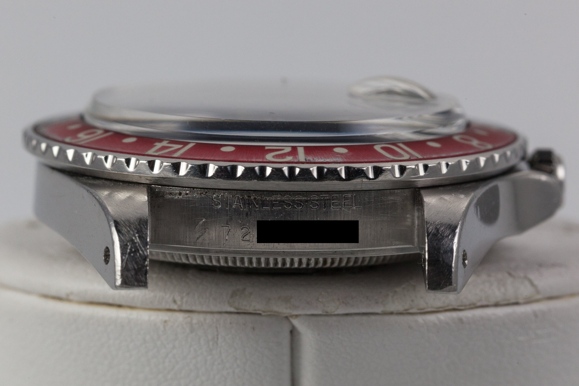 16750 matte dial