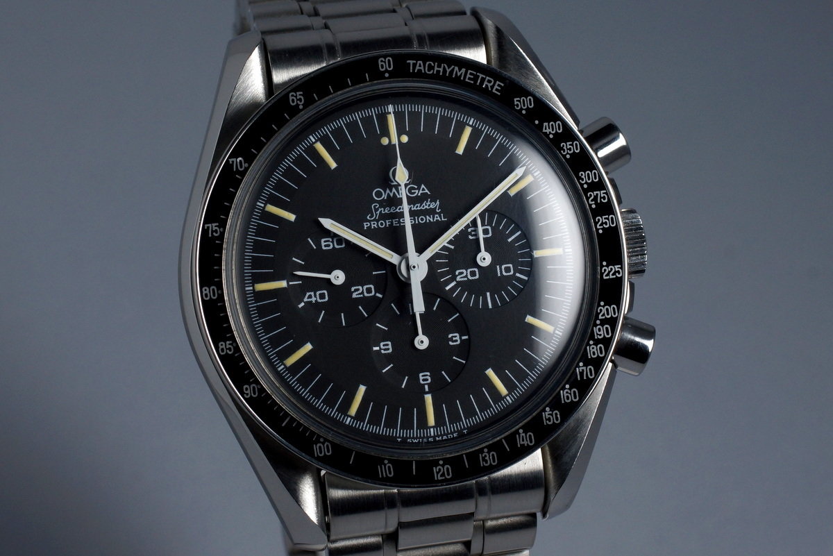 omega speedmaster 1992