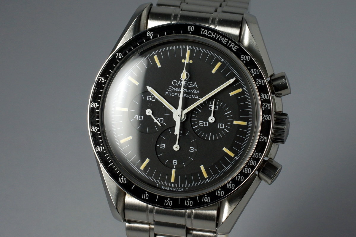 omega speedmaster 1992