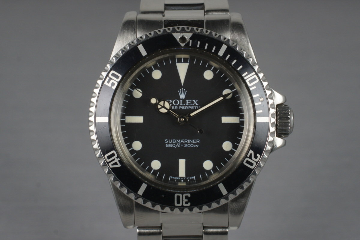 1983 submariner