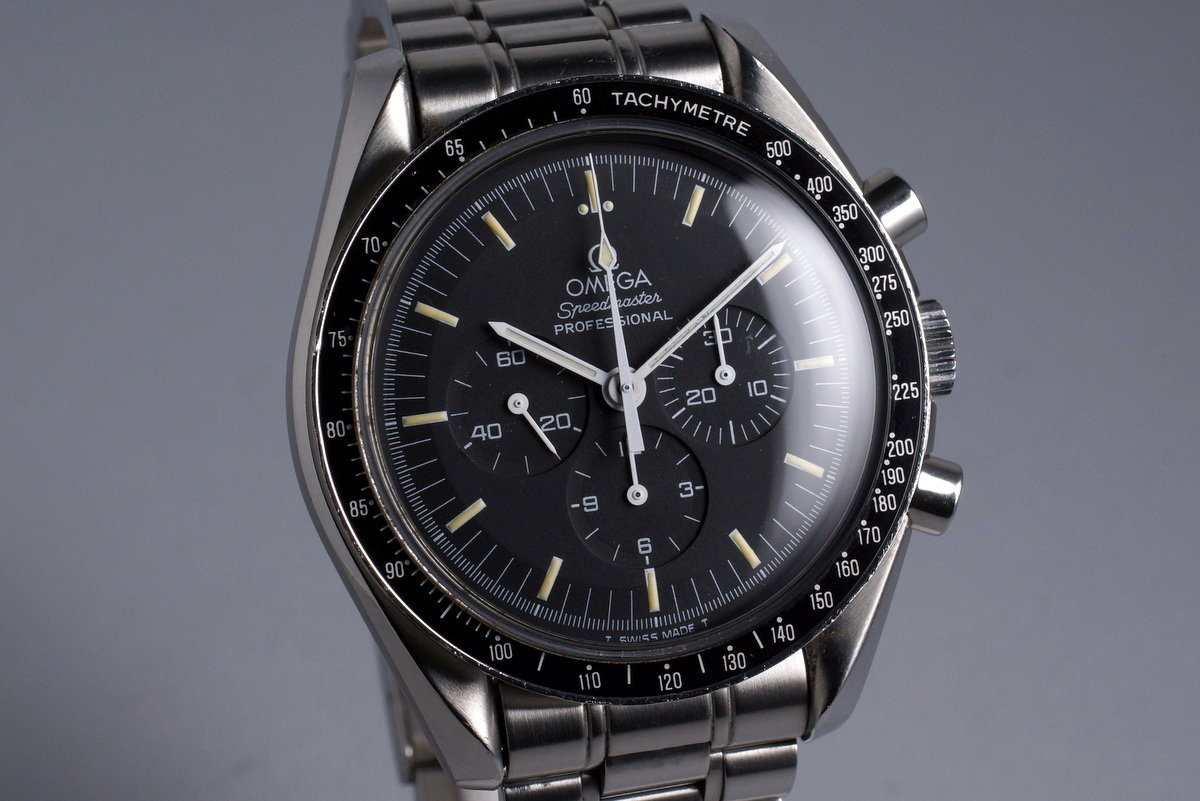 omega speedmaster 1992