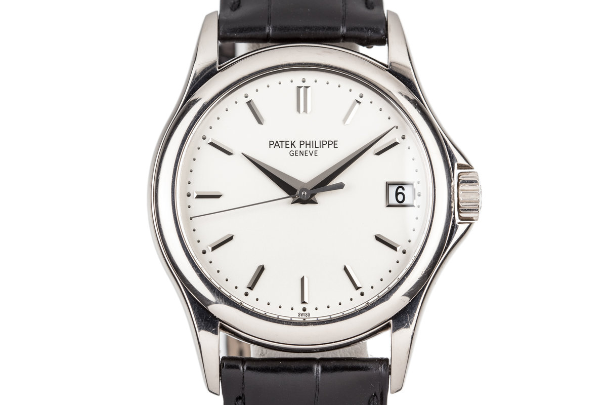 patek philippe 5127g