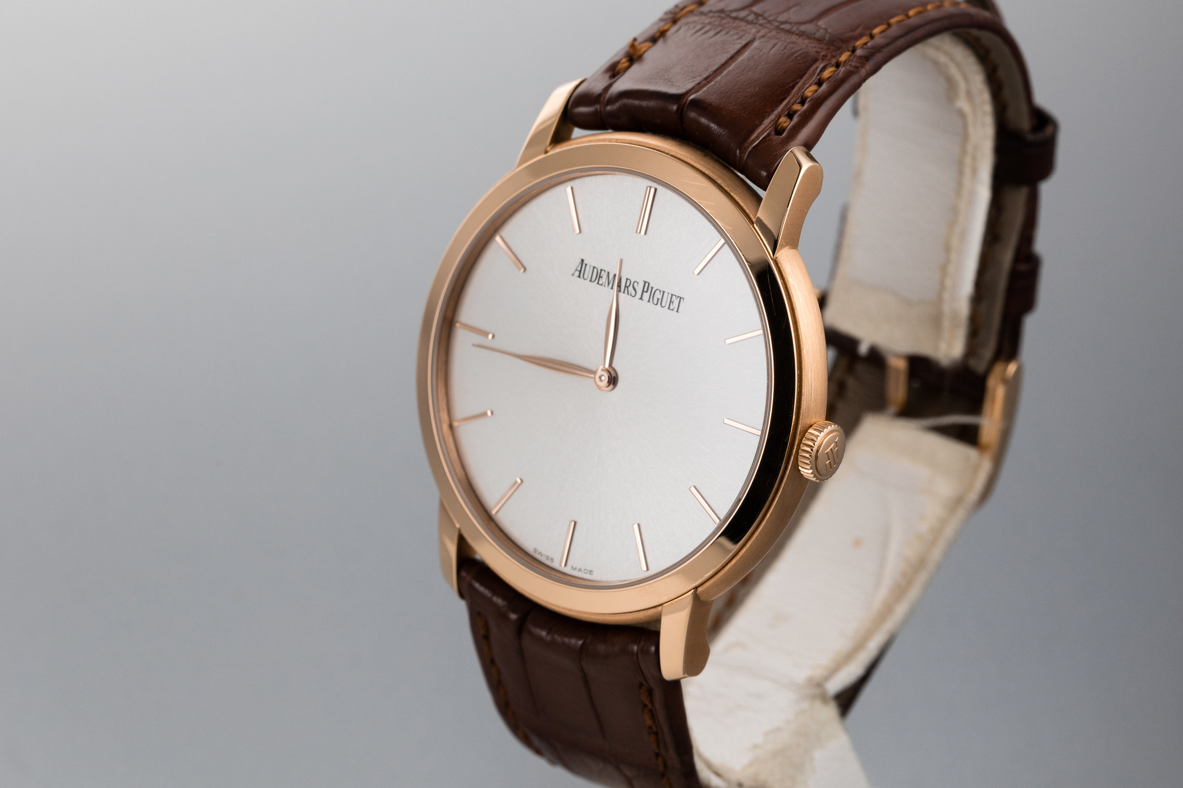 rolex value