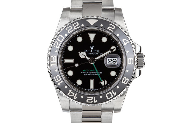 HQ Milton - Rolex 16710ln Watches For Sale