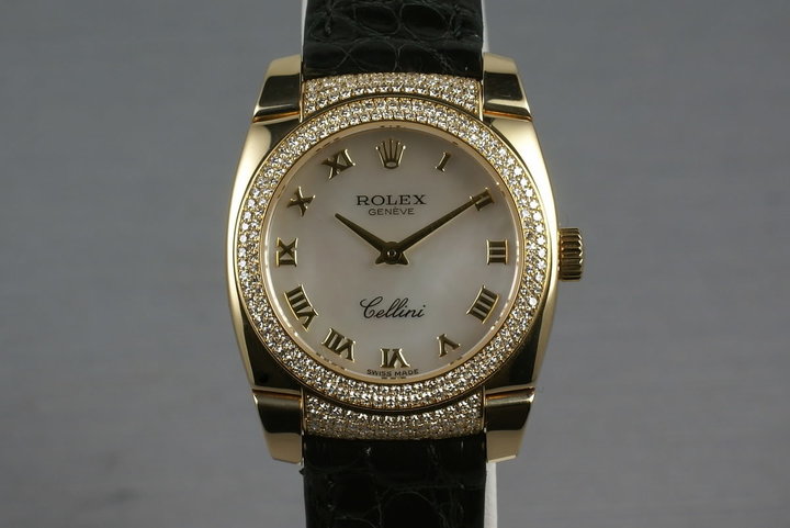 HQ Milton - Rolex 6311 Watches For Sale