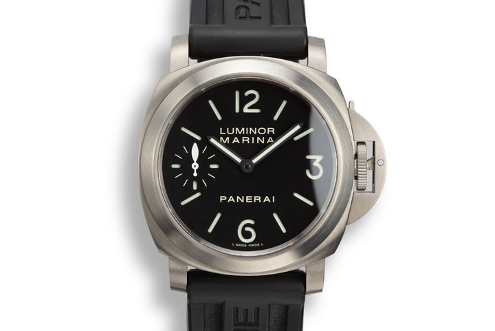 panerai 00177