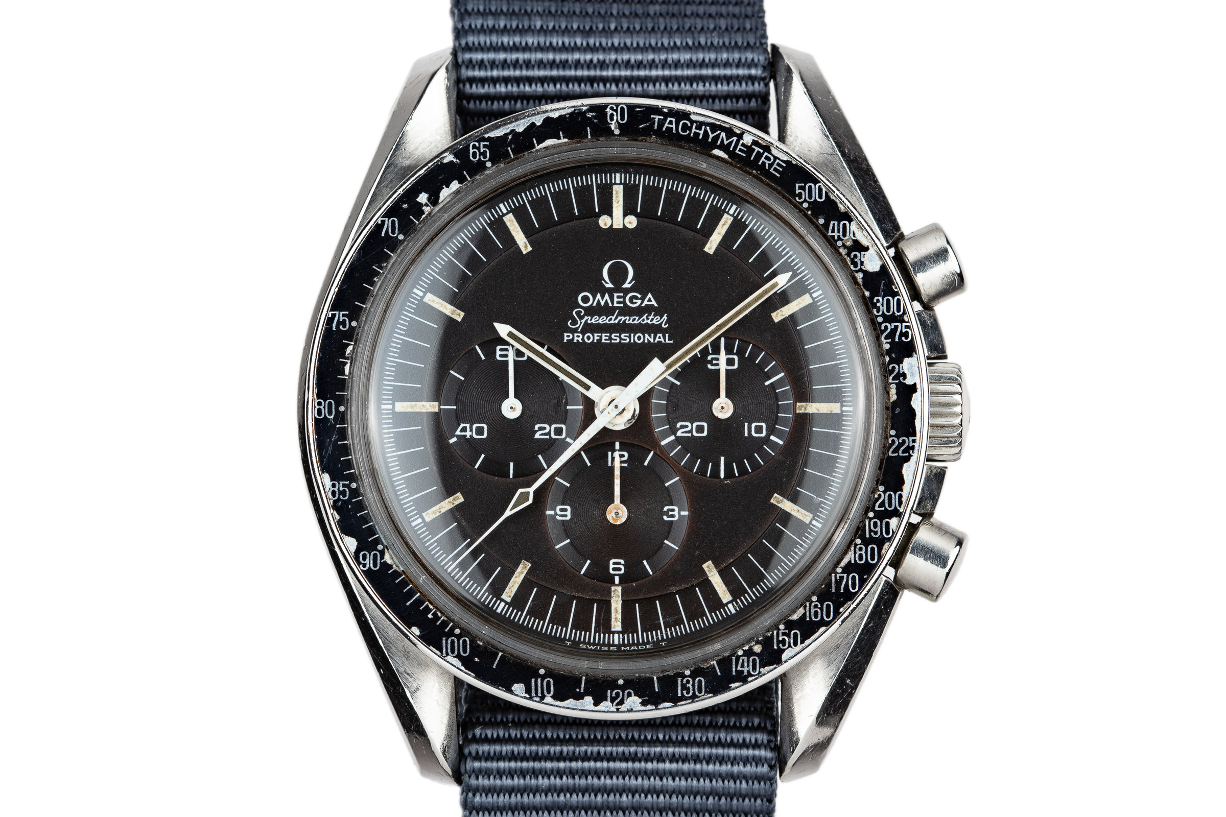 1969 omega