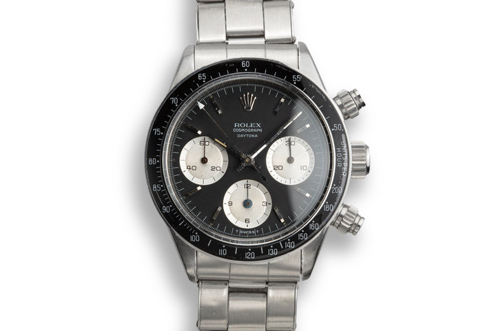 HQ Milton - Rolex 6240 Watches For Sale