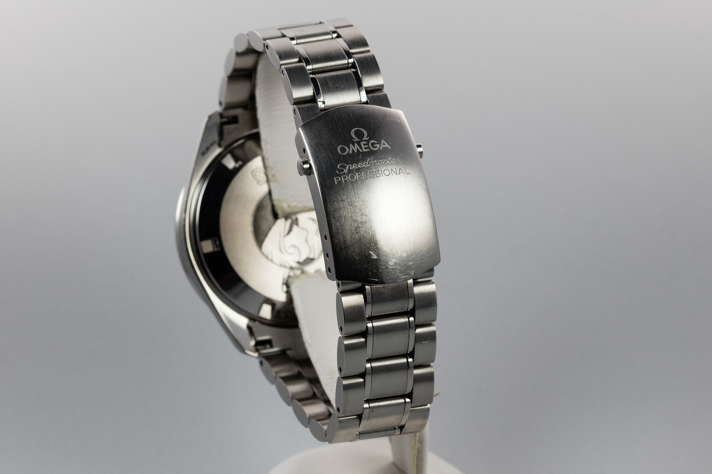 omega speedmaster galaxy express 999
