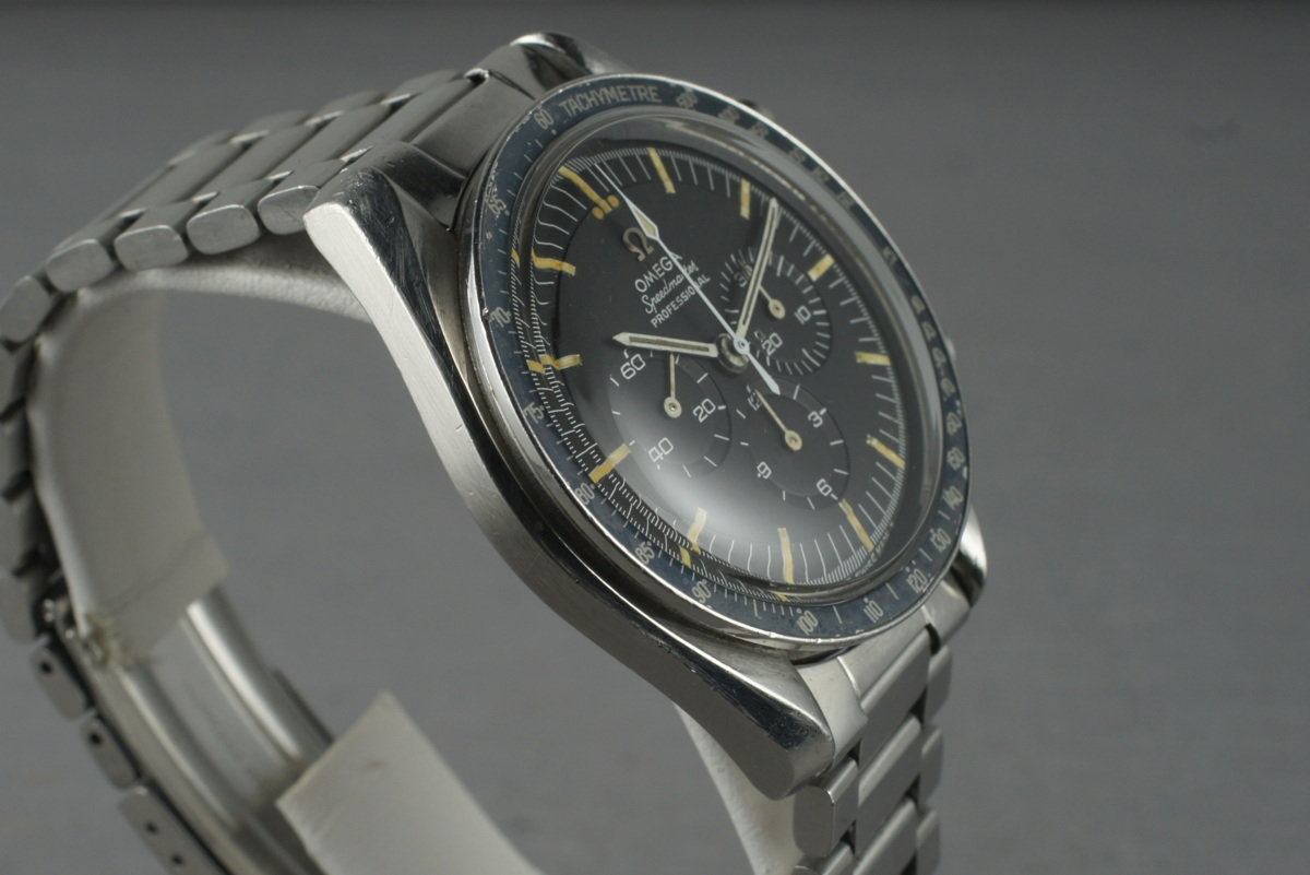 omega speedmaster 1966