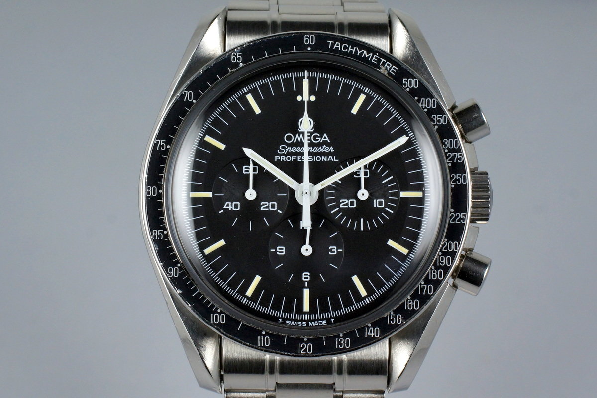 1969 omega speedmaster