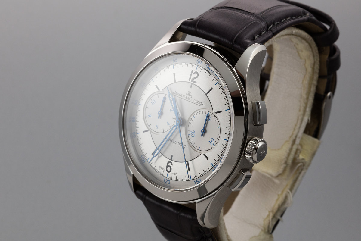 master chronograph 1538530