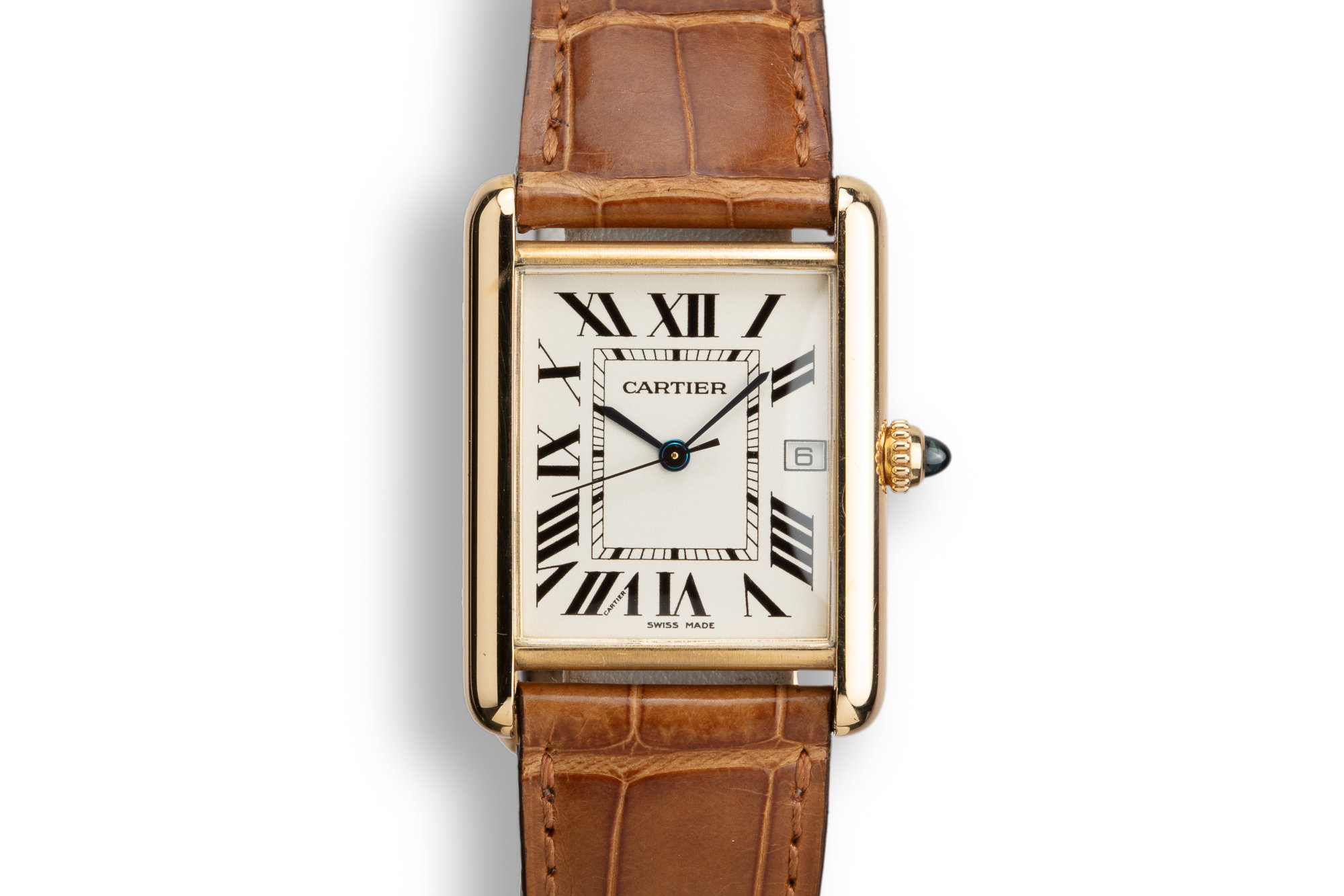 cartier 2441