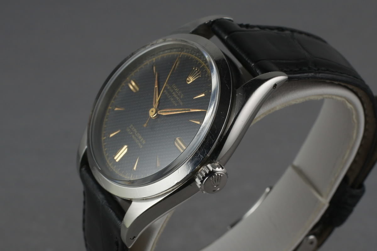 antique roadshow patek philippe watch