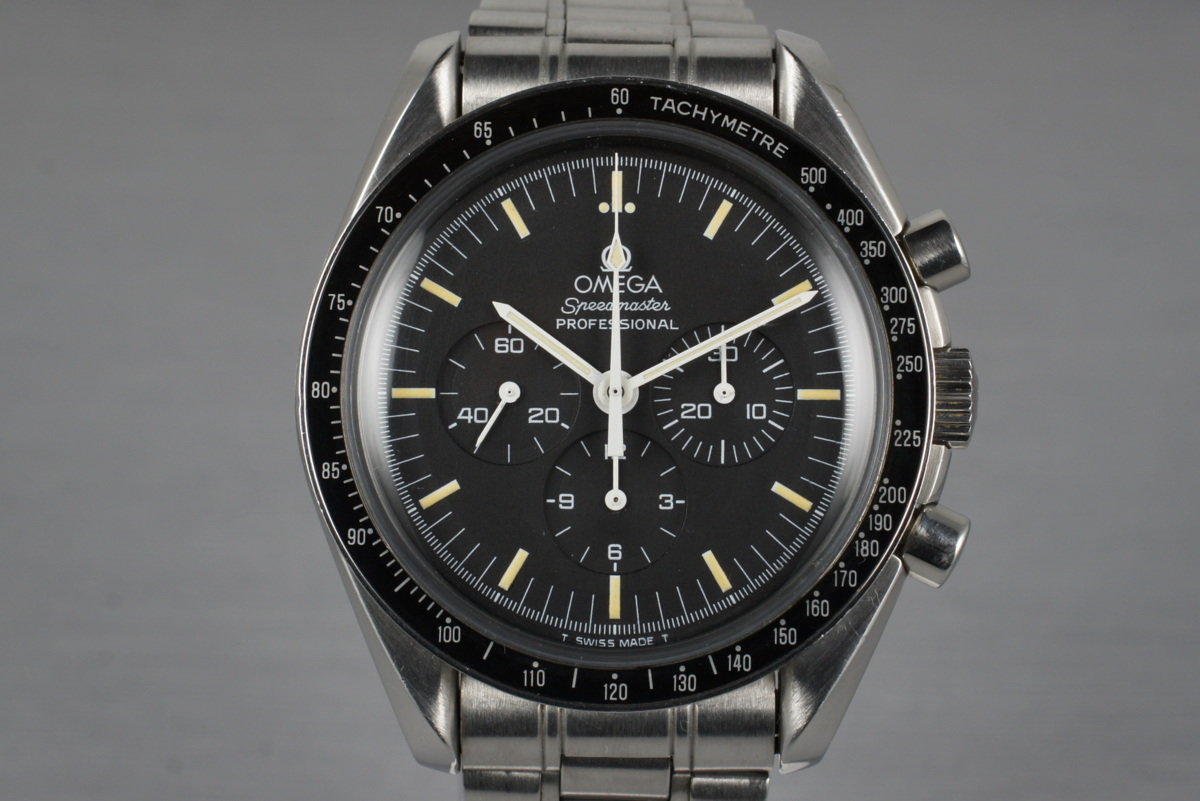 omega speedmaster 1991