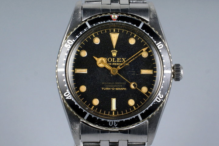 HQ Milton - Rolex 6202 Watches For Sale