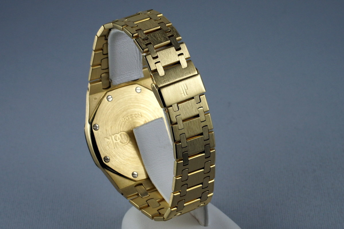 audemars piguet hq