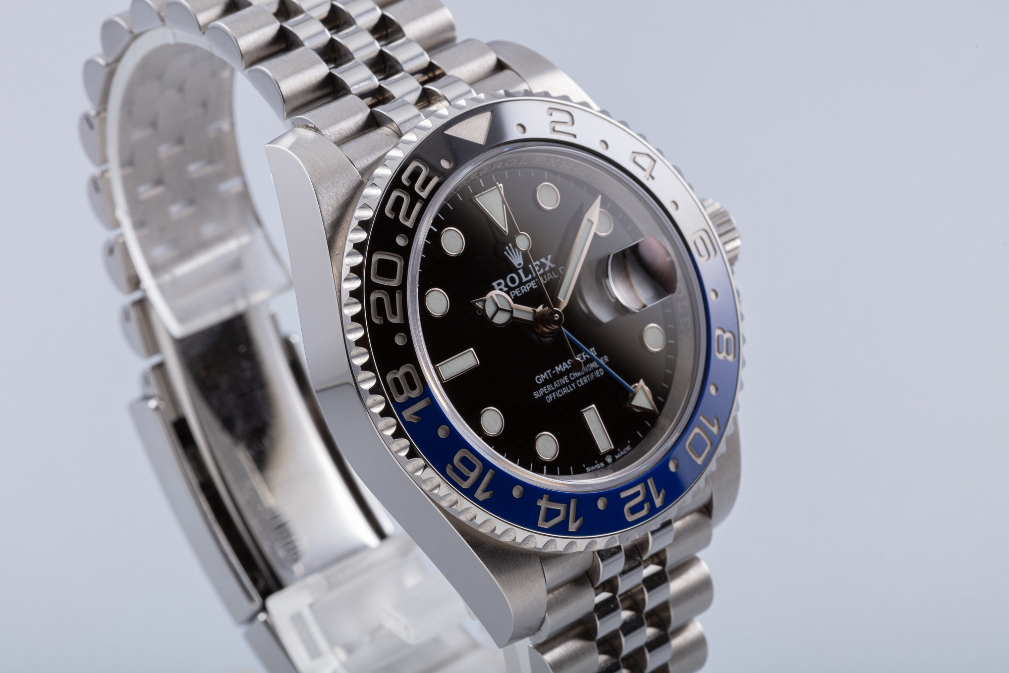 gmt rolex 2021