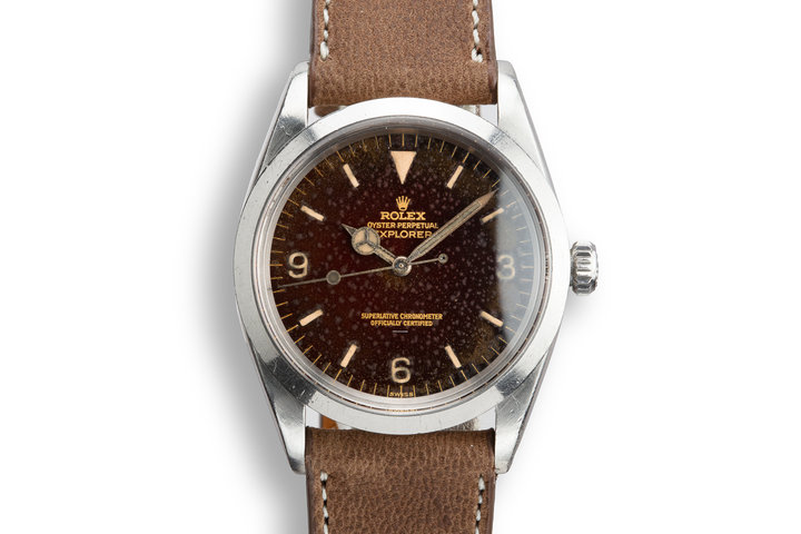 Hq Milton Rolex 1016 Watches For Sale