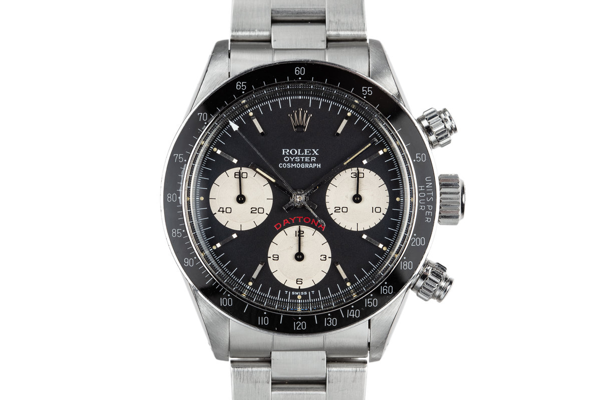 rolex daytona 1985