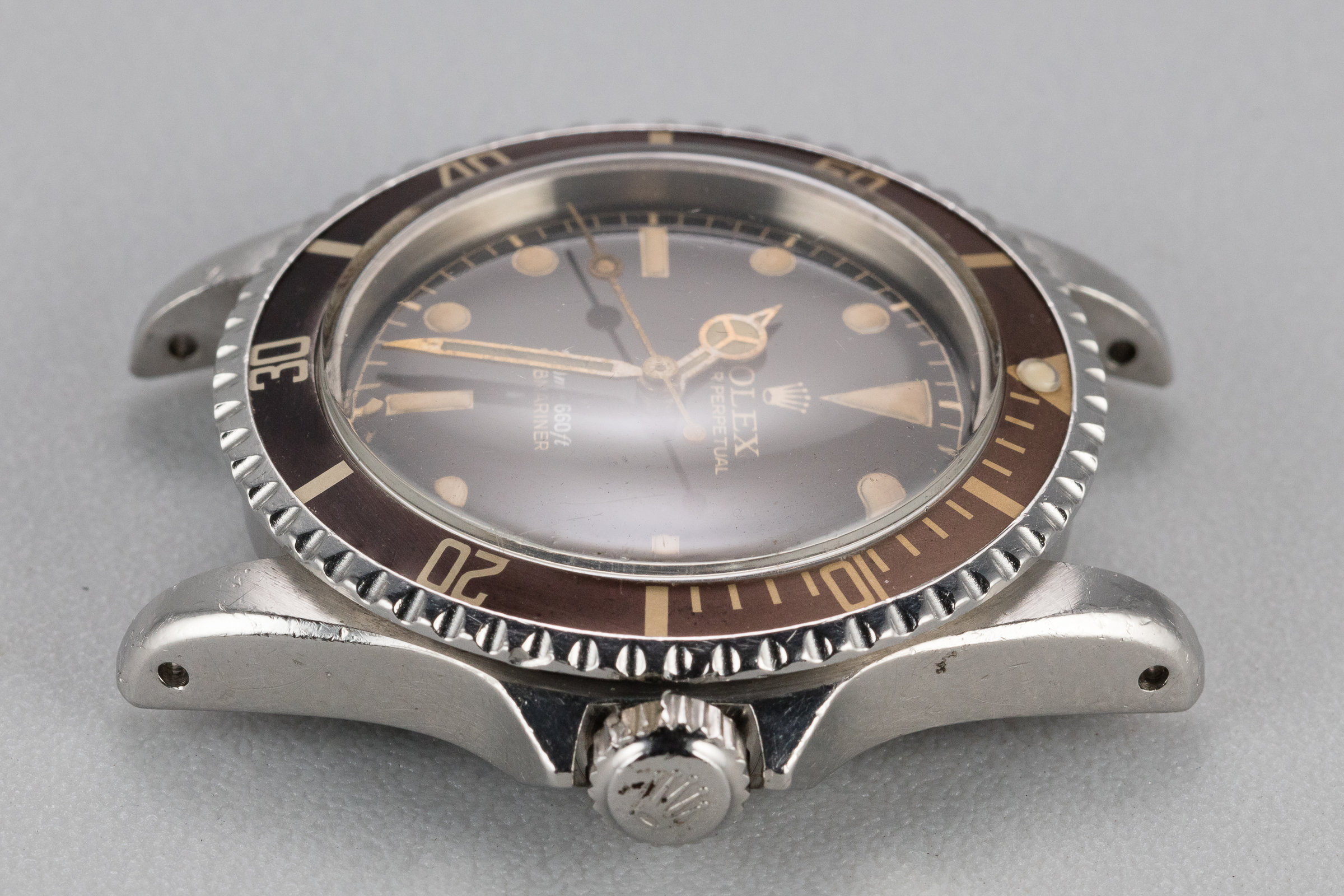 rolex 5513 case