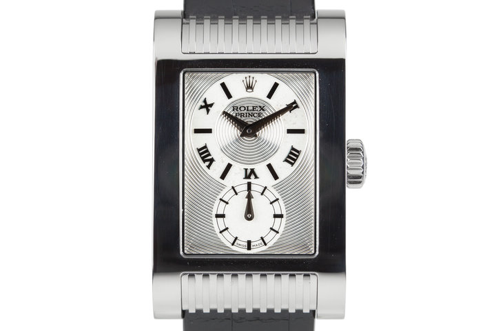 rolex cellini prince for sale