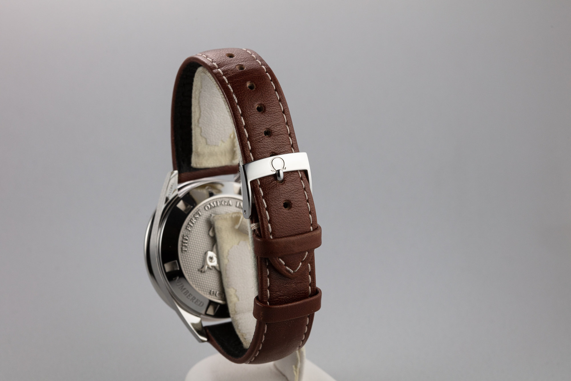 omega fois review