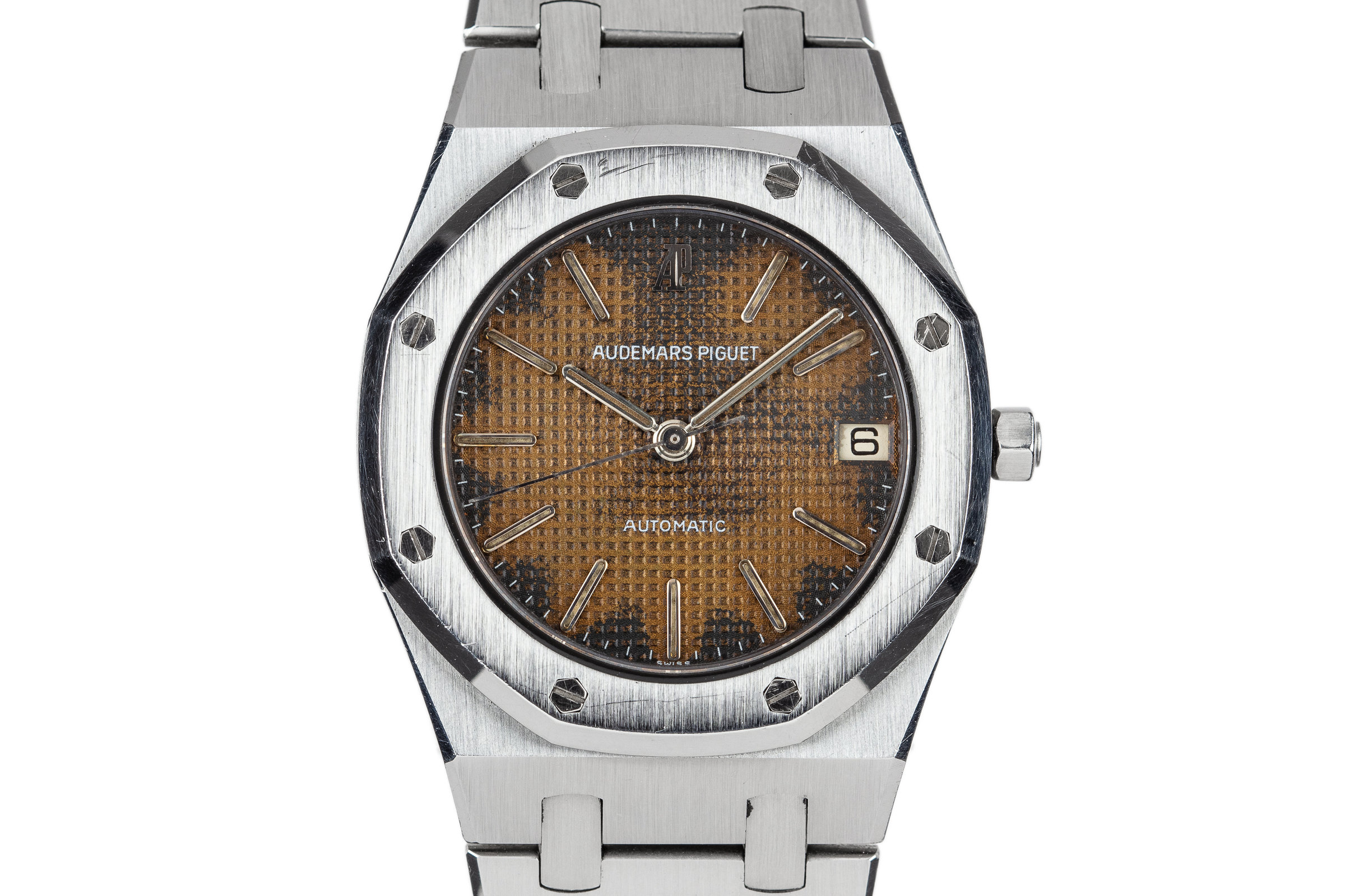 audemars piguet hq