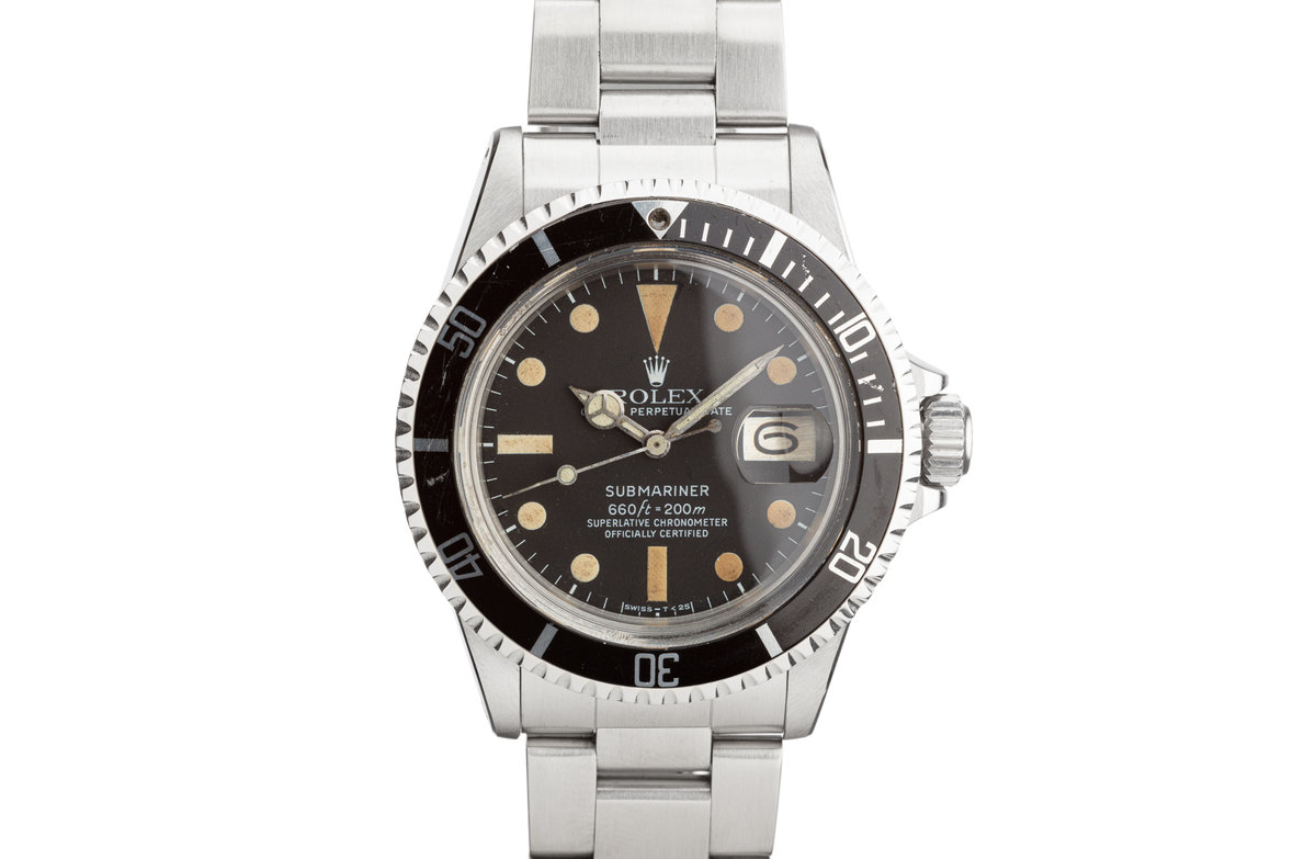 1979 rolex watch