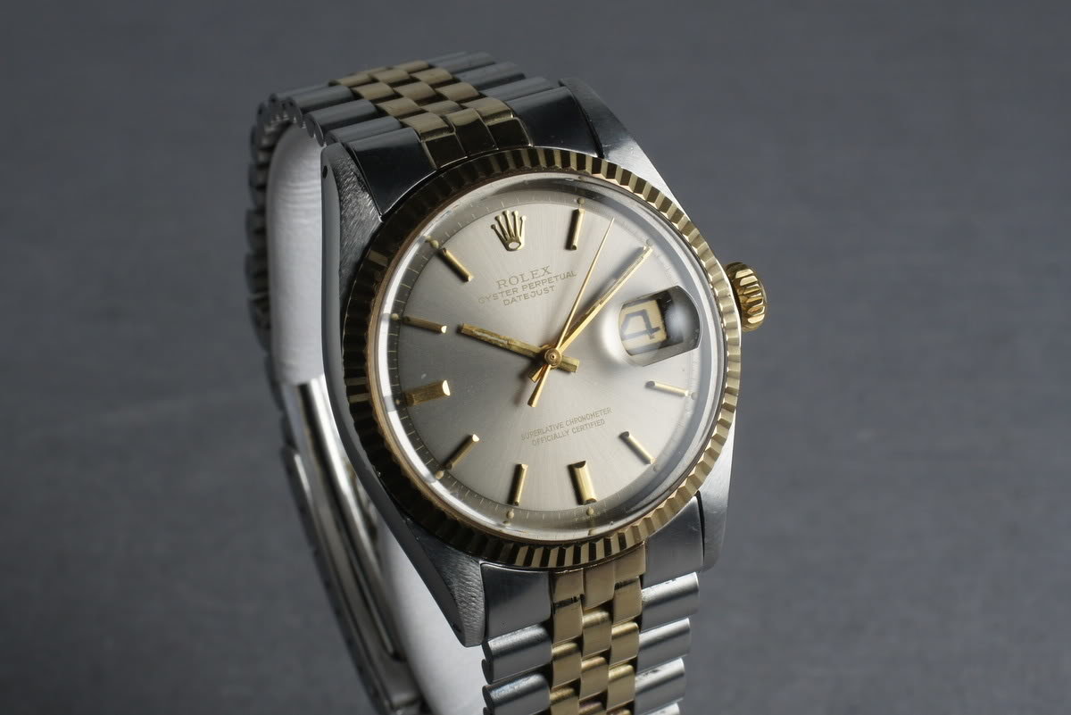 rolex 1970