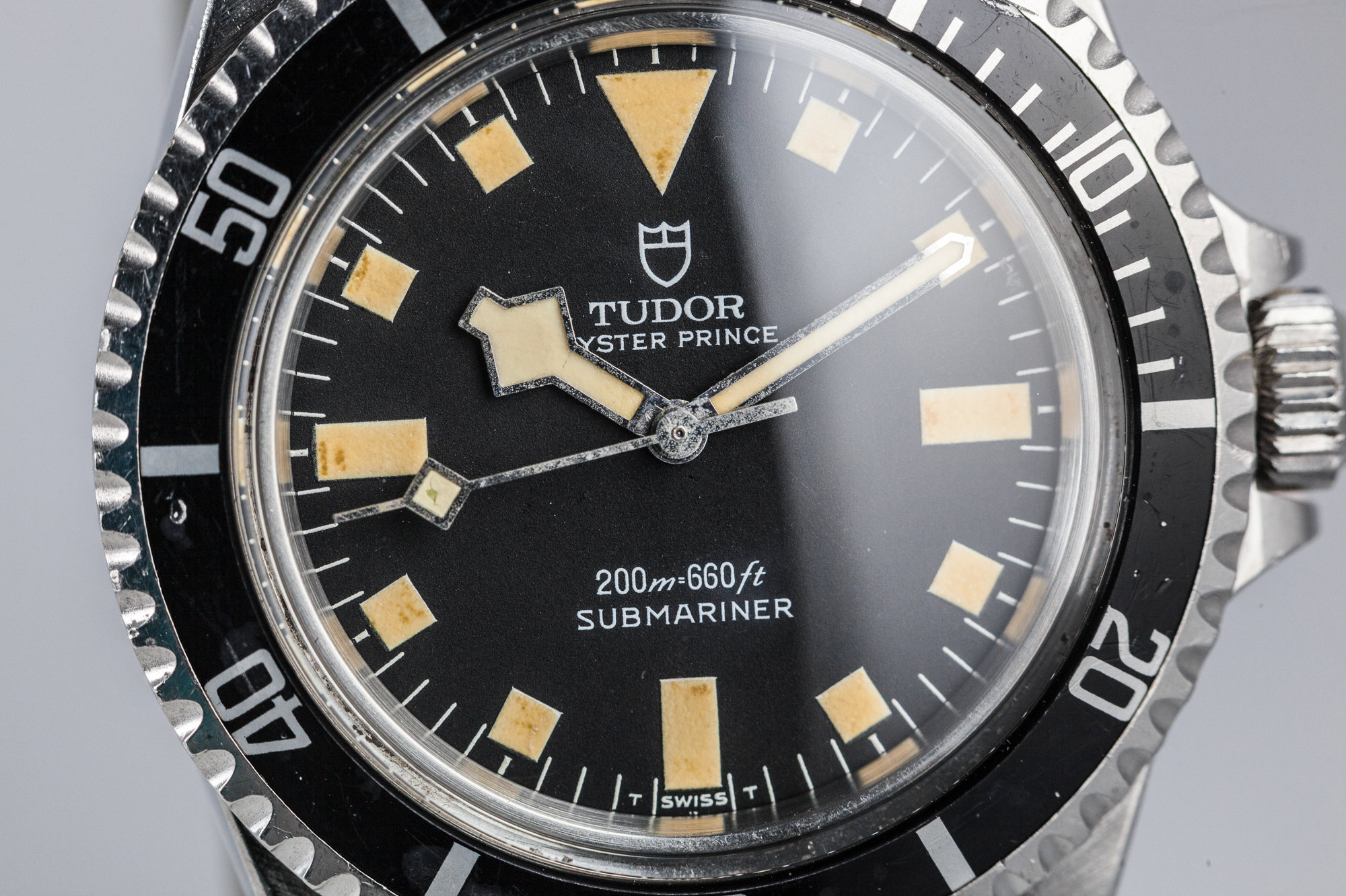 tudor 94010 snowflake