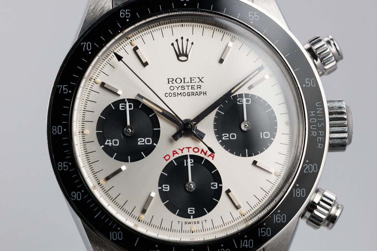 rolex daytona 1982