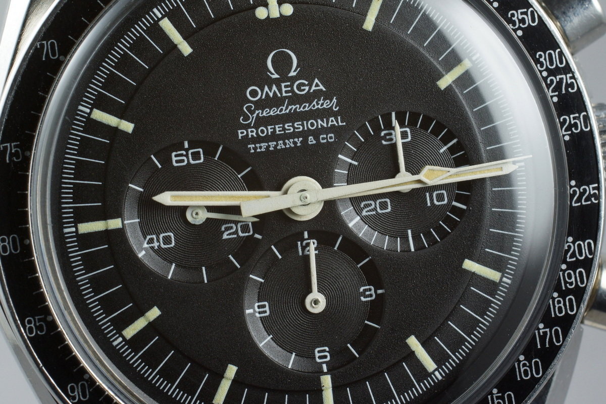 omega seamaster tiffany & co