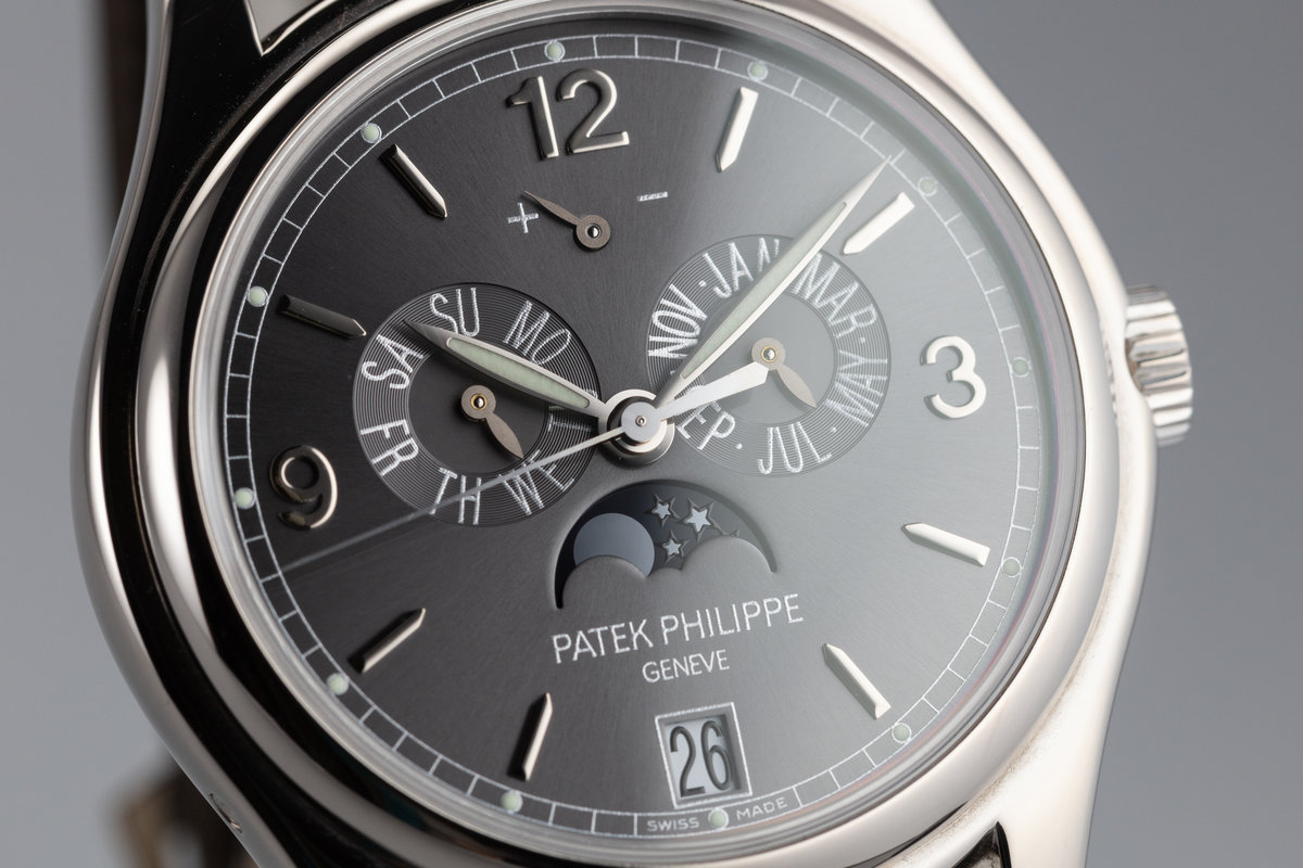 patek philippe 5146g