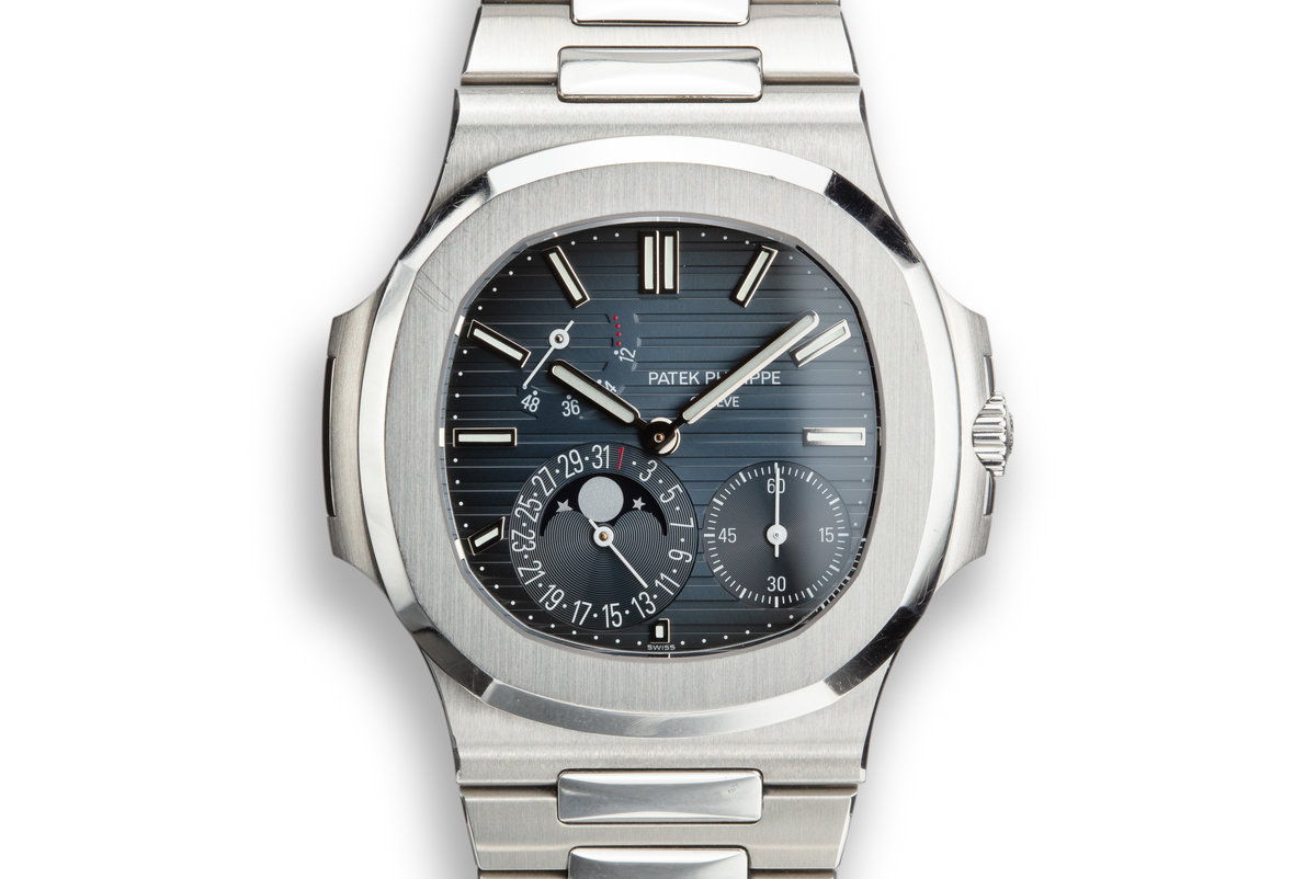 patek 5712 for sale