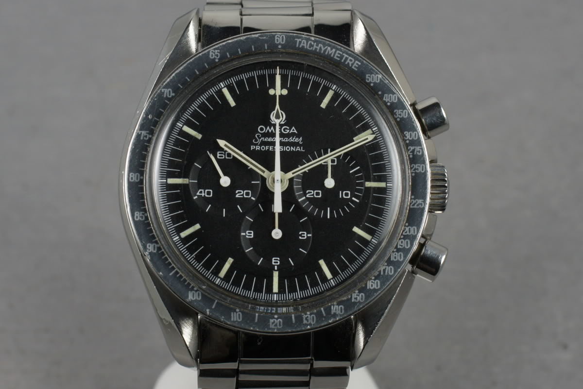 omega speedmaster 1969