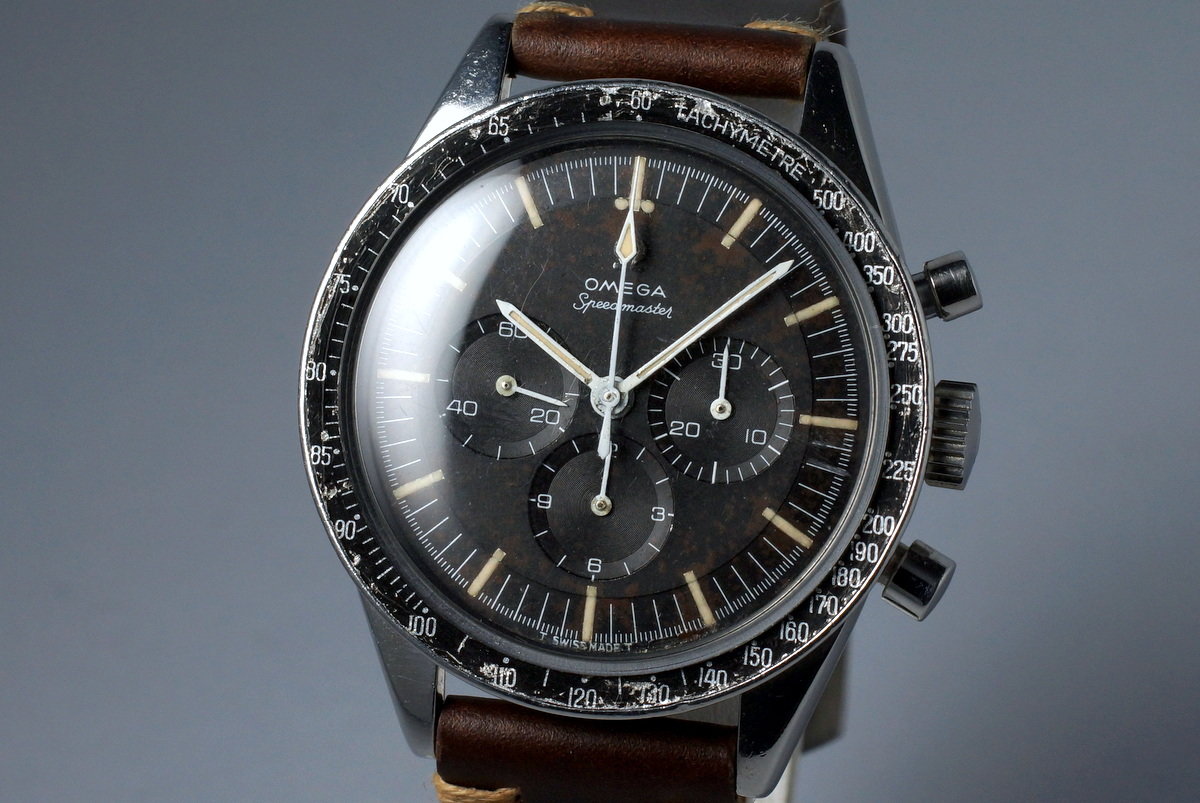 speedmaster ed white 321